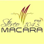 Cover Image of 下载 Stereo Macará  APK