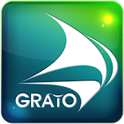 Grato(Anti-virus, AppLock)  Icon
