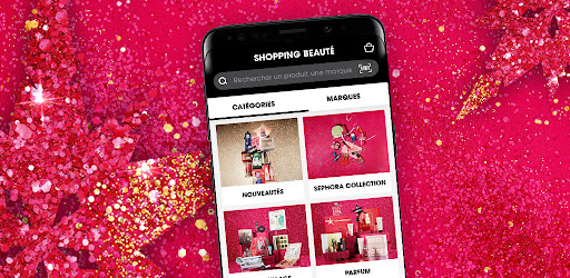 Sephora - Maquillage & Parfum cover