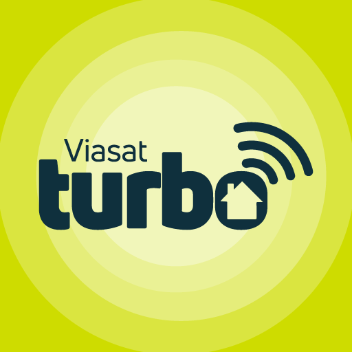 Viasat Turbo logo