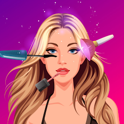 Slika ikone Beauty Salon - Makeover