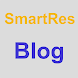 Smart Res Blog - Androidアプリ