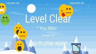 Emoji Catcher - Screenshot 3