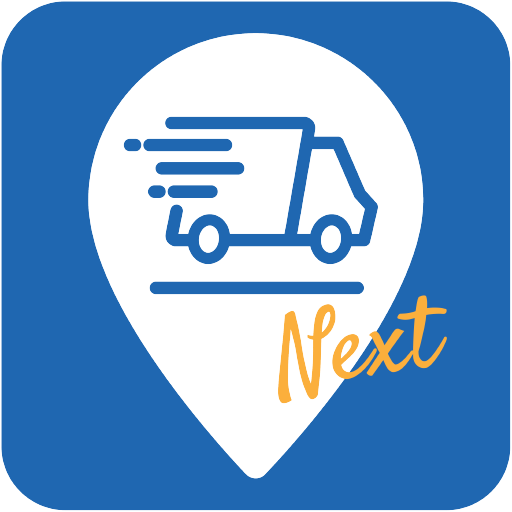 Vansales Next logo