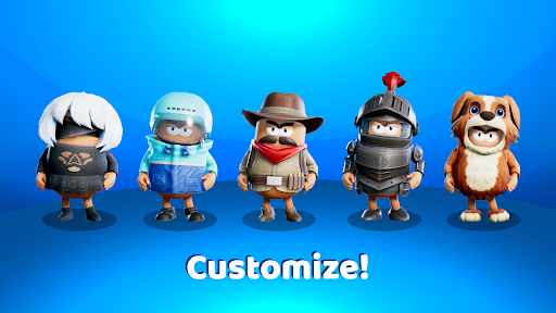 CrowdCity Online Screen 3