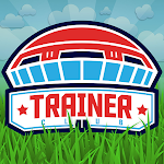 Cover Image of डाउनलोड Go-tcha Evolve Trainer Club  APK