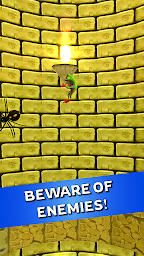 Treasure Towers