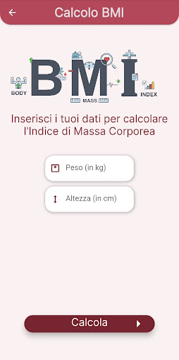 Nutrizionista, Edoardo Banchi Screen 2
