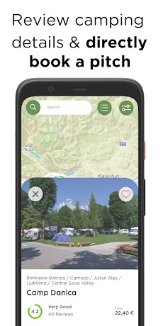 camping.info - Campsite Finderのおすすめ画像4