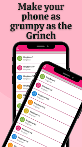 Grinch Ringtones