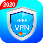 Cover Image of Tải xuống Lá chắn bảo mật proxy VPN nhanh chóng 6.0.2 APK