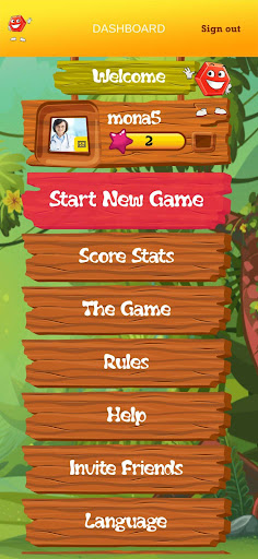 Treasure ConQuest Screen 3