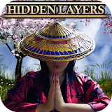 Hidden Layers: Sakura Garden icon
