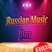 Russian Music Box 2