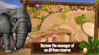 screenshot of PetWorld: WildLife Africa