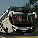 Livery ES Bus Simulator ID icon