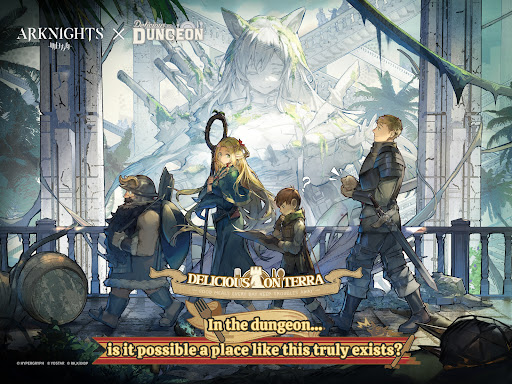 Arknights - Strategy - games
