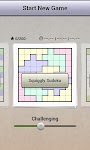 screenshot of Andoku Sudoku 2