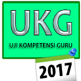 Soal Dan Jawaban UKG 2017 icon