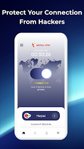 Nepal Premium VPN | Fast Proxy