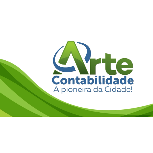 Arte Contabilidade logo