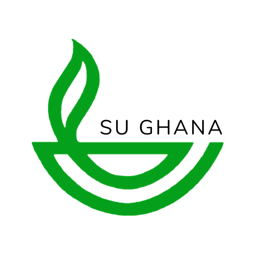 Scripture Union Ghana logo