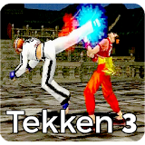 Guide for TEKKEN 3 icon