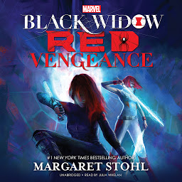 Icon image Marvel’s Black Widow: Red Vengeance