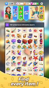 Merge Party 1.1.0 APK screenshots 4