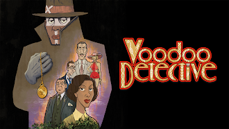Game screenshot Voodoo Detective mod apk