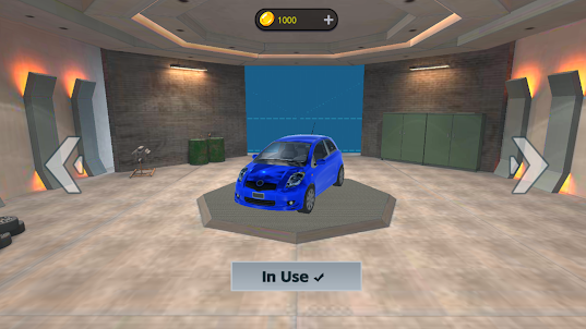 Car Crash: 3D Damage Building