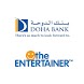 Doha Bank ENTERTAINER