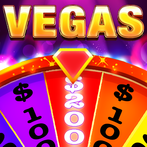 Real Casino Vegas Slots  Icon