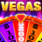 Real Casino Vegas Slots - Classic Machines 69