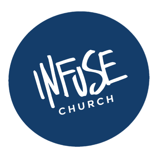 Infuse Church 1.2 Icon