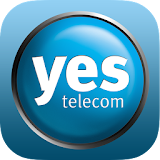 Yes Telecom icon