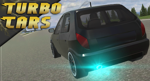 Turbo MOD - Racing Simulator 3