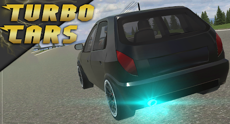 Turbo MOD - Racing Simulator