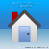 Home Inventory Checklist Lite icon