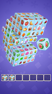 Match Cube 3D - Tile Master 1.61 APK screenshots 19