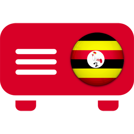 Uganda Radio Online 2.4 Icon