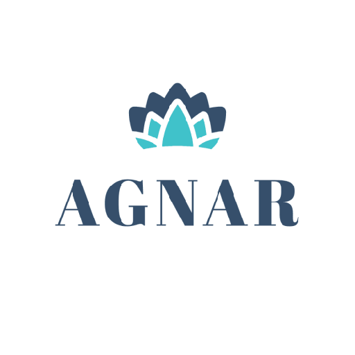 agnsto shop logo
