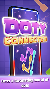 Doty - Reuniting the dots flow