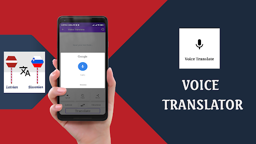 iTranslate Translator - Apps on Google Play