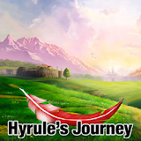 Hyrule's Journey icon