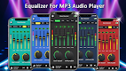 screenshot of Music Equalizer – Bass Booster