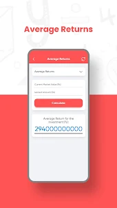 Yetlo Financial Calculator Pro