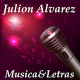 Julion Alvarez Musica&Letras icon