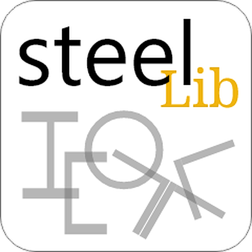 SteelLibDesign logo