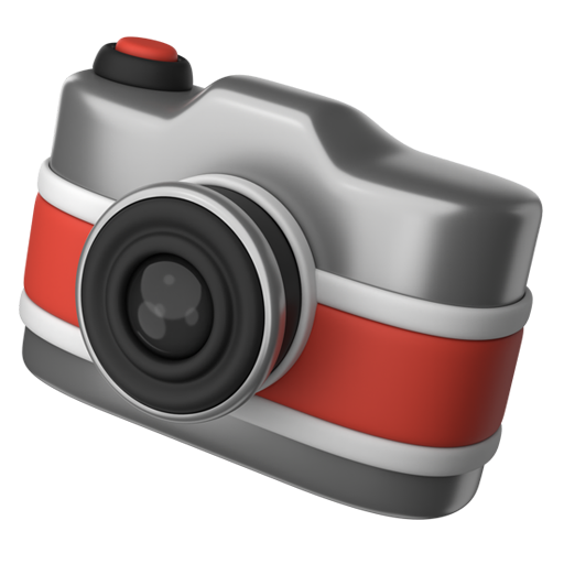 Snap Camera Lite logo